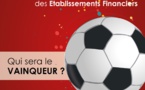 Football : Le tournoi TIBEF pour les banques sénégalaises