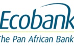 Ecobank : Amin Manekia devient Directeur Exécutif à la Direction Banque de Grandes Entreprises et d'Investissement pour le Groupe