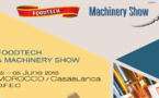 Maroc : Le Salon Foodtech et Machinery pour vulgariser les dernières innovations industrielles