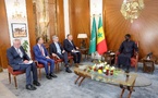 Renforcement du partenariat entre le Sénégal et l’Ue : Le président de la République reçoit deux commissaires européens