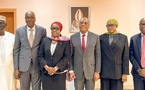 Mali :  Le Gouverneur de la Bceao échange avec les acteurs du secteur bancaire