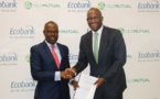 Partenariat : Ecobank et Old Mutual annoncent un accord stratégique renforcé