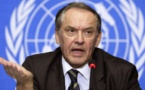 Sommet Humanitaire : Deux responsables de l'ONU veulent des engagements concrets