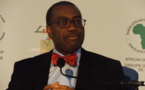 ASSEMBLEES ANNUELLES DE LA BAD : La Bad aux services des populations africaines les plus démunis selon son président Akinwumi Adesina