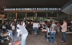 Activités Aéroportuaires : Le nombre de passagers enregistré à l’aéroport de Dakar augmente de 8.064 en mars 2016 Activités Aéroportuaires : Le nombre de passagers enregistré à l’aéroport de Dakar augmente de 8.064 en mars 2016