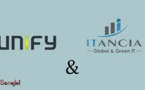 Technologies: UNIFY et ITANCIA se donnent la main pour investir l’Afrique