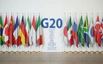 Zone G20 : La croissance du Pib ralentit à 0,7% au 4e trimestre 2025