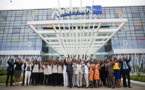 Côte d’Ivoire : Inauguration du Radisson Blu AirPort d’Abidjan