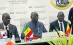SENEGAL - Cheikh DIBA , ministre des Finances et du Budget sur les TRS : Pas de conditions contraignantes, taux plus favorable, risque maîtrisé