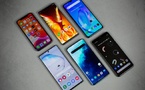 Téléphonie mobile : Les prix en baisse au quatrième trimestre 2025