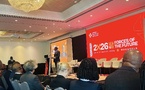 Sommet Africa political outlook : Plus de 300 décideurs ont pris à part à la 4e édition