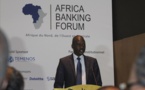 Africa Banking Forum : Le ministre des postes et télécommunications souligne le caractère incontournable de la monnaie électronique en Afrique