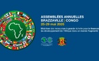 Banque africaine de développement : Les Assemblées annuelles prévues du 25 au 29 mai prochain à Brazzaville