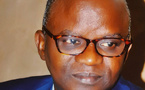 SOULEYMANE SOUMARE- UNE VOIX STRUCTURANTE DU SECTEUR BANCAIRE : Une page se tourne, une empreinte demeure