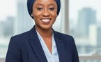 DIRECTION GENERALE DE TAIBA TITRISATION : Oumou Kalsome C. Diom passe une nouvelle vitesse