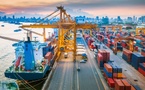 Le commerce mondial poursuit sa croissance, mais la fragilité accrue pèse sur les économies en développement