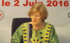 MME. LISA FRANCHETT, DIRECTRICE USAID / SENEGAL :  « Le Programme Santé USAID sera poursuivi »