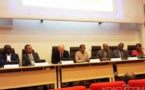 Think Tank : Un Club des Entrepreneurs africains lancé à Abidjan