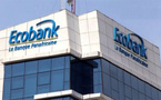 Banques :  Le groupe Ecobank franchit le cap des 800 millions USD de bénéfice en 2025