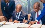 Sénégal-Sierra Leone : Signature d’un traité de coopération dans les mines et l’énergie