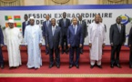 Exclusif Sommet UEMOA : Le poste de président de la Commission semble être acquis pour le Niger