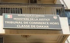 TRIBUNAL DE COMMERCE DE DAKAR : Un levier stratégique du climat des affaires