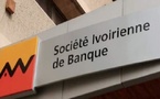 Banques : Hausse de 11% du résultat net de la Société Ivoirienne de Banque en 2025.