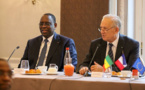 Visite Economiques : Macky  Sall drague le Patronat français