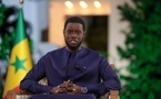 Bassirou Diomaye Faye sur la situation du pays : «Le pays est entre de bonnes mains malgré la suspension du programme du Fmi »