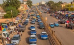 Guinée Bissau : Le Trésor Public obtient 15 milliards de FCFA auprès des investisseurs du marché financier de l’UEMOA.