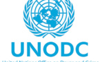 Lutte contre la Drogue : Les Golden Mikes priment  l'ONUDC pour son action