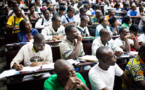 L'éducation ne peut pas attendre