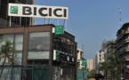 Banques : Baisse de 1,583 milliard FCFA du bénéfice du groupe BICICI en 2015