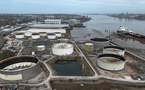 Pétrole brut : Rebond de 35,5% des cours mondiaux en mars 2026