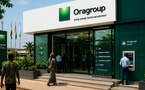 Banques : Oragroup S.A réalise un résultat net bénéficiaire de près de 22 milliards de FCFA en 2025.