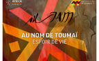 JamSalam : Quand l’art devient un instrument de diplomatie culturelle 