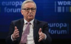 Monde du Travail : Juncker plaide pour un dialogue permanent