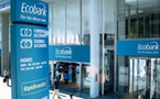 Retour sur investissements : Ecobank Côte d’Ivoire versera à ses actionnaires un dividende annuel de 48,884 milliards de FCFA.