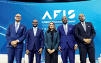 AFRICA FINANCIAL SUMMIT (AFIS 2026) : Luanda pour accélérer l’intégration financière