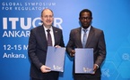 Coopération numérique entre le Sénégal et la Turquie : Un mémorandum d’entente signé entre l’Artp et le Btk