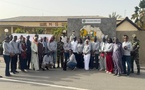 SAINT-LOUIS : ENTRE ORCHESTRE MILITAIRE ET ECOLE CORANIQUE, SUNU Bank Sénégal joue la partition sociale