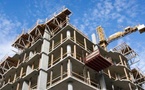 Construction de logements neufs : L’Ansd note une légère hausse de 0,2% au premier trimestre 2026