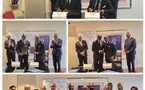 Soutien au secteur privé, création d’emplois dans l’Uemoa:  La Boad et la Sfi annoncent la signature de deux accords de 600 millions d’euros