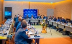 REUNION DE COORDINATION ANNUELLE DE LA BSIC : Croissance, expansion et virage numérique en perspective
