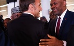TONY ELUMELU AU AFRICA FORWARD SUMMIT : « L’Afrique n’a pas besoin d’assistanat, mais de partenariats équitables »