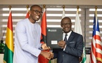 Soutien aux Pme ivoiriennes : La Bidc et Afriland First Bank Côte d’Ivoire signent un accord de prêt de dix milliards de FCfa