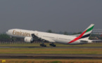 Transport aérien : Emirates lance 'MY EMIRATES PASS' pour ses clients