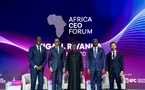 KIGALI : L’AFRICA CEO FORUM 2026 : Le tournant du capitalisme africain