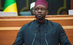 Divergences au sommet de l’Exécutif : Le président de la République limoge le Premier ministre Ousmane Sonko