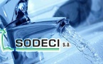 Hausse de 118% du résultat net de la Société de distribution d’eau de Côte d’Ivoire au premier trimestre 2026.